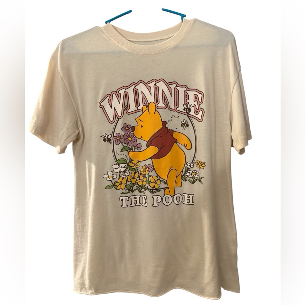 Winnie the Pooh Graphic T-Shirt